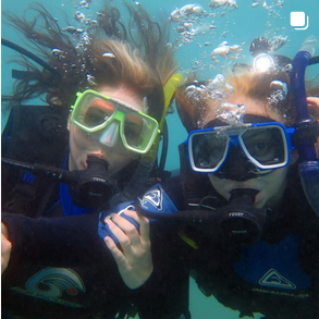 Whitsunday Dive Adventures – Scuba Diving and Snorkeling Mackay and the ...