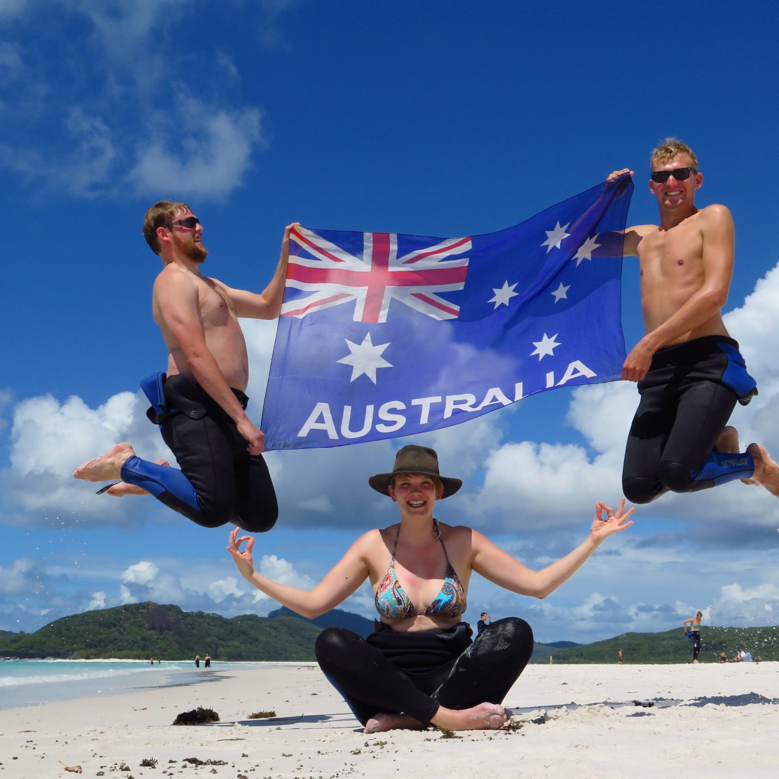 Full Day Private Charter - Whitsunday Islands