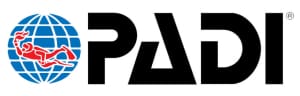 PADI LOGO